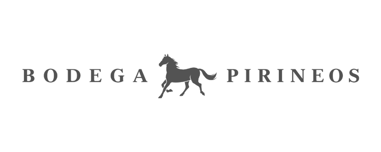Logo Bodega Pirineos