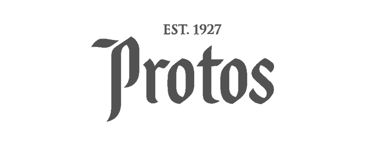 Logo Bodega Protos