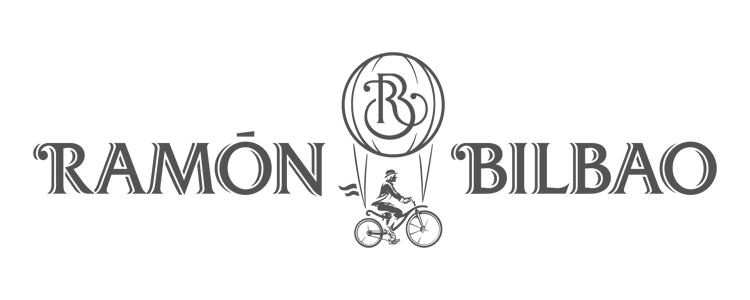 Logo Bodega Ramón Bilbao