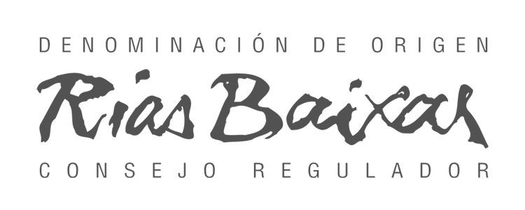 Logo Rias Baixas