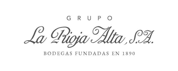 Logo Bodega Rioja Alta
