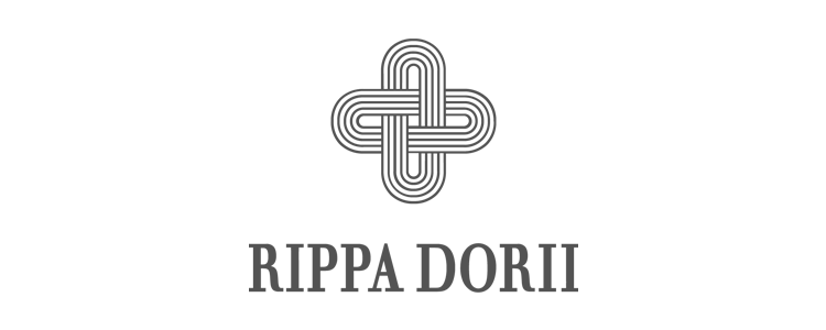 Logo Rippa Dorii