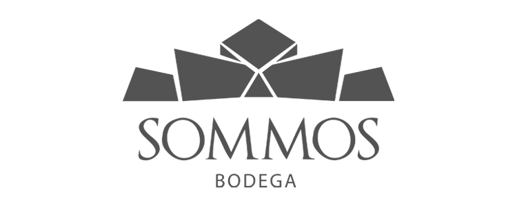 Logo Bodega Sommos