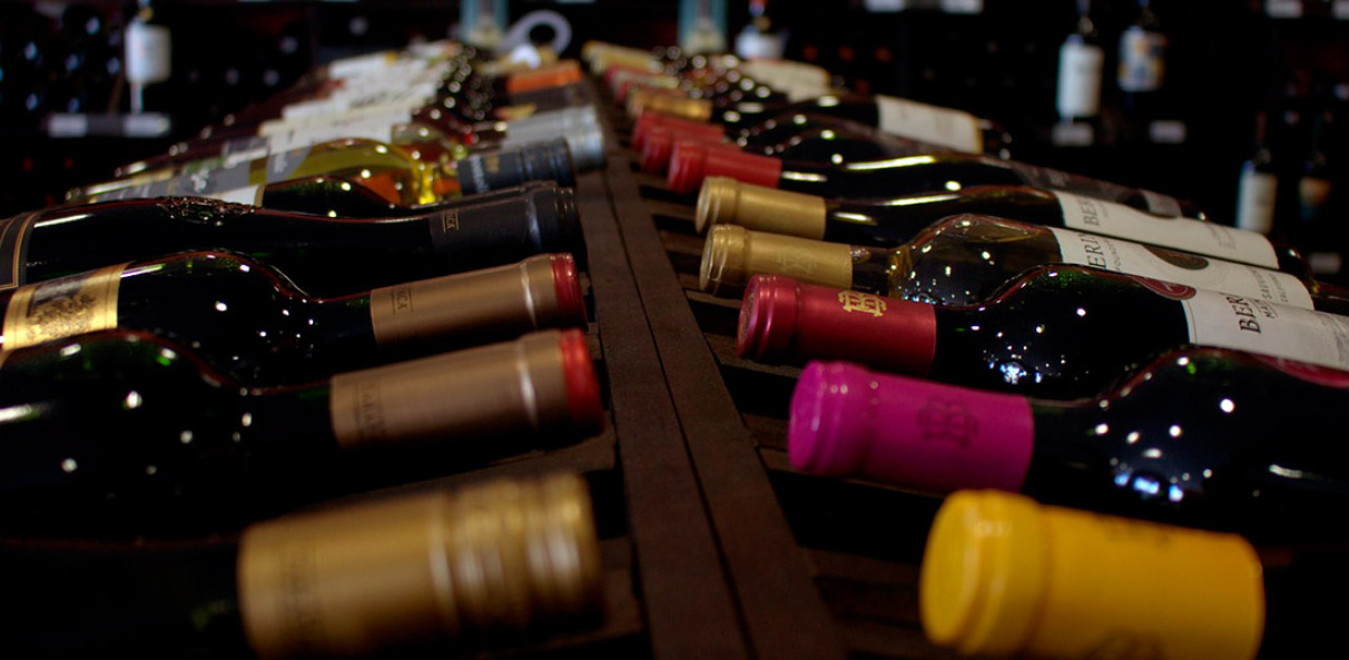 Cómo elegir un vino cuando no sabes de vino