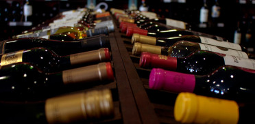 Cómo elegir un vino cuando no sabes de vino