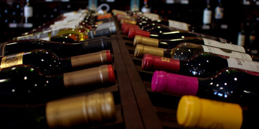 Cómo elegir un vino cuando no sabes de vino